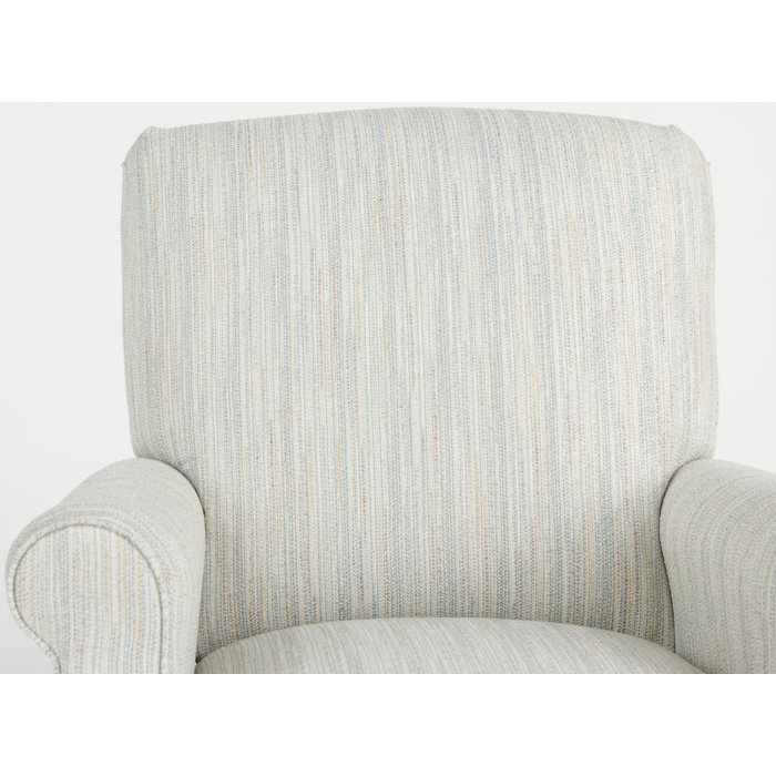 LaZBoy Charlotte High Leg Reclining Chair & Reviews Wayfair